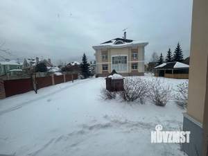 Коттедж 185м², 2-этажный, на длительный срок, 