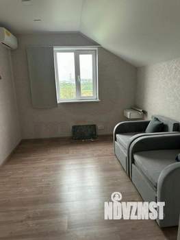 Дом 129м², 2-этажный, на длительный срок, 