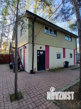 Дом 450м², 2-этажный, посуточно, 