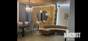 Коттедж 140м&sup2;, 2-этажный, на длительный срок, 