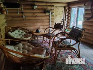 Дом 205м², 2-этажный, посуточно, 