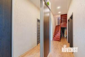 Дом 170м², 2-этажный, на длительный срок, 
