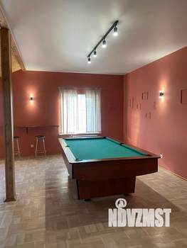 Дом 270м², 3-этажный, посуточно, 