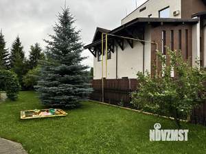 Коттедж 760м², 3-этажный, на длительный срок, 
