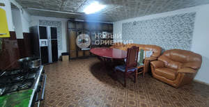 Дом 120м², 1-этажный, на длительный срок, 