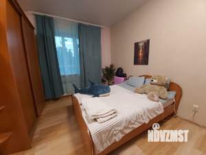 Таунхаус 80м², 2-этажный, на длительный срок, 