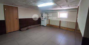 Дом 120м², 1-этажный, на длительный срок, 