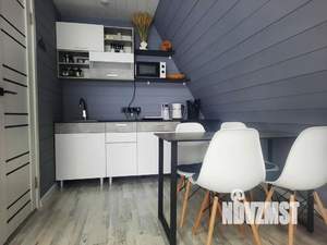 Дом 36м², 2-этажный, посуточно, 