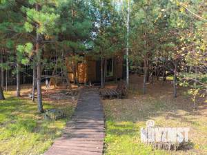 Дом 85м², 1-этажный, посуточно, 