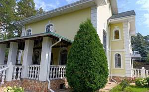 Дом 399м², 3-этажный, на длительный срок, 