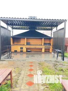 Дом 350м², 2-этажный, посуточно, 