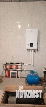 Дом 160м², 1-этажный, на длительный срок, 