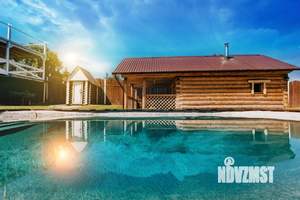 Дом 250м&sup2;, 2-этажный, посуточно, 