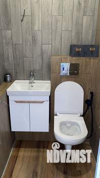 Дом 140м², 2-этажный, посуточно, 