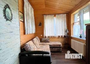 Дом 170м&sup2;, 2-этажный, посуточно, 