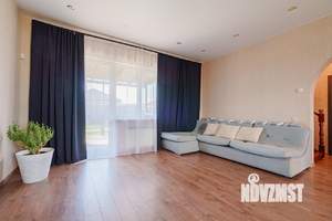 Дом 170м², 2-этажный, на длительный срок, 