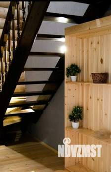 Дом 138м², 2-этажный, посуточно, 