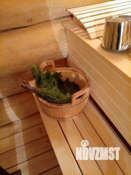 Дом 60м², 1-этажный, посуточно, 