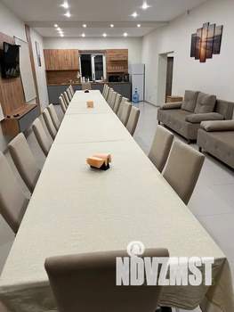 Дом 230м², 2-этажный, посуточно, 