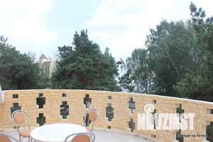 Дом 350м², 3-этажный, посуточно, 