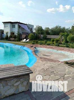 Дом 220м&sup2;, 2-этажный, посуточно, 