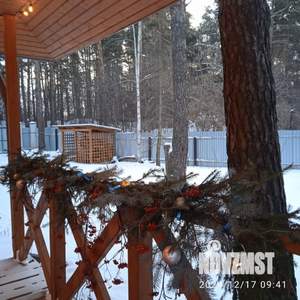 Дом 205м², 2-этажный, посуточно, 