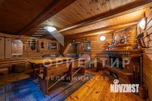 Коттедж 349м², 2-этажный, на длительный срок, 
