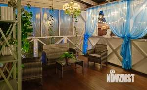 Дом 445м², 2-этажный, посуточно, 