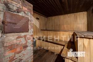 Коттедж 349м², 2-этажный, на длительный срок, 