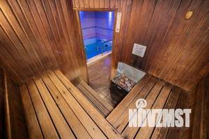 Дом 408м², 2-этажный, посуточно, 