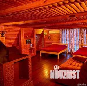 Дом 170м&sup2;, 2-этажный, посуточно, 