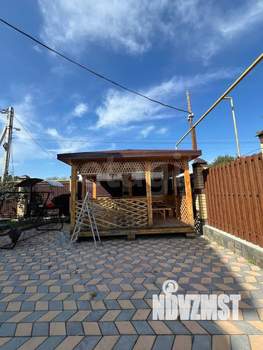 Дом 140м², 2-этажный, на длительный срок, 