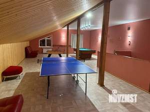 Дом 270м², 3-этажный, посуточно, 