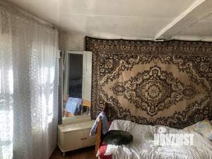 Дом 50м², 1-этажный, на длительный срок, 