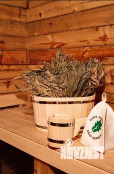 Дом 138м², 2-этажный, посуточно, 