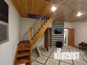 Коттедж 97м², 2-этажный, на длительный срок, 