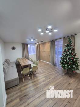 Дом 116м&sup2;, 1-этажный, посуточно, 