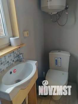Дом 20м², 1-этажный, посуточно, 