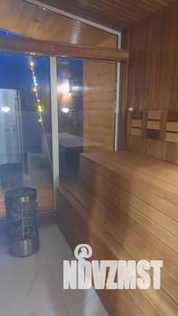 Дом 67м&sup2;, 1-этажный, посуточно, 