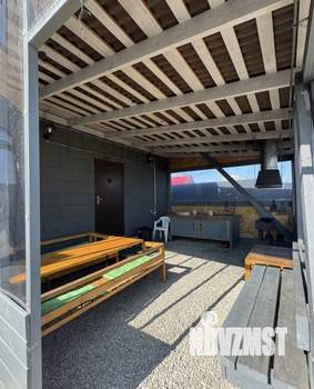 Дом 150м², 2-этажный, посуточно, 