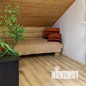 Дом 130м², 2-этажный, посуточно, 