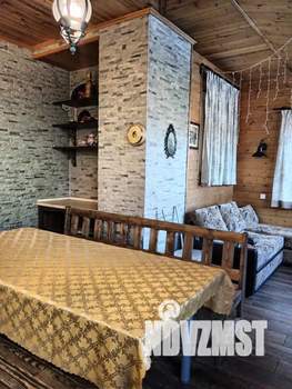 Дом 170м&sup2;, 2-этажный, посуточно, 