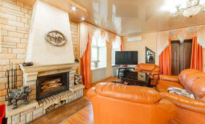 Дом 364м², 2-этажный, на длительный срок, 