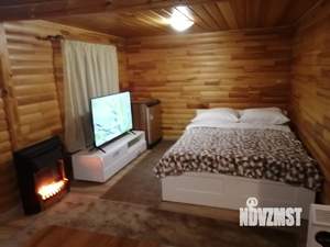 Дом 50м², 2-этажный, посуточно, 