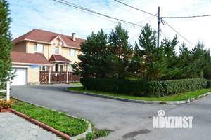 Коттедж 170м², 2-этажный, на длительный срок, 