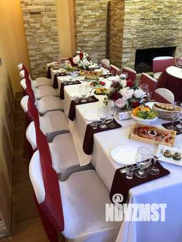 Дом 450м², 2-этажный, посуточно, 