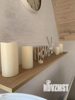 Дом 130м², 2-этажный, посуточно, 