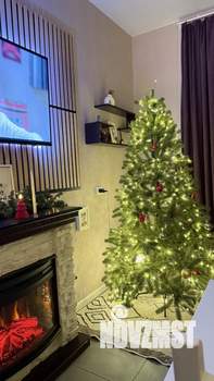 Дом 90м², 1-этажный, посуточно, 