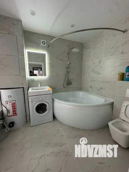 Дом 129м², 2-этажный, на длительный срок, 