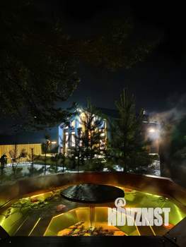 Дом 100м&sup2;, 1-этажный, посуточно, 